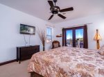 Condo 363 in El Dorado Ranch, San Felipe rental property - second bedroom to balcony